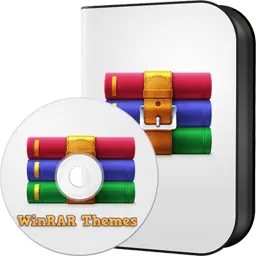 WinRAR Theme Pack 22.2