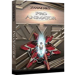 Zaxwerks 3D ProAnimator 8.6.0