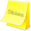 Stickies 10.1d