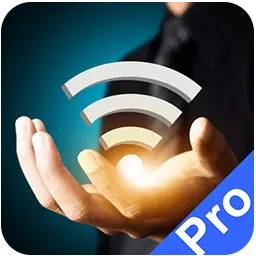 WiFi Analyzer Pro 6.2