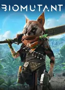 BIOMUTANT