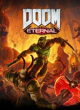 DOOM Eternal