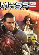 Mass Effect 2