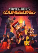 Minecraft Dungeons