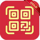 QR & Barcode Scanner - Gold v8.0.0