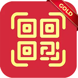 QR & Barcode Scanner - Gold v8.0.0