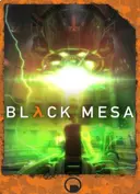 Black Mesa