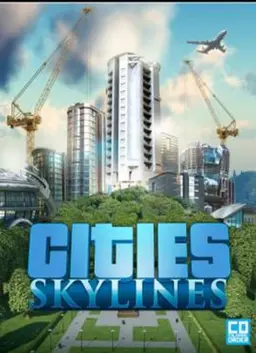 Cities Skylines