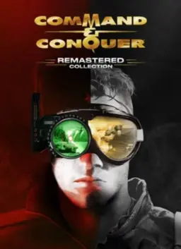 Command & Conquer Remastered Collection