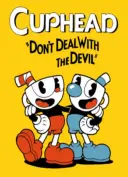 Cuphead