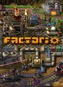 Factorio