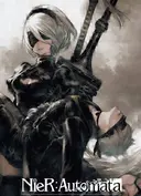 NieR Automata