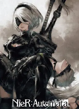 NieR Automata