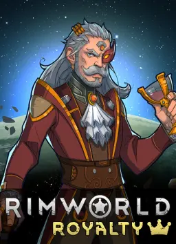 RimWorld - Royalty