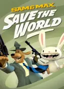 Sam and Max Save the World