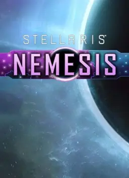 Stellaris Nemesis