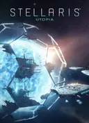 Stellaris: Utopia