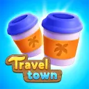 Travel Town - Merge Adventure