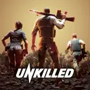 UNKILLED - FPS Zombie Games 2.3.4