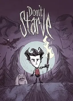 Don't Starve