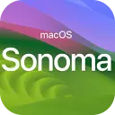 macOS Sonoma Beta 1 (23A5257q)