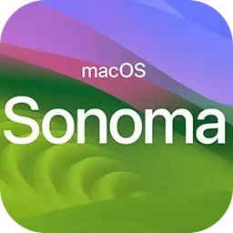 macOS Sonoma  Beta 1 (23A5257q)