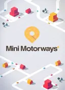 Mini Motorways