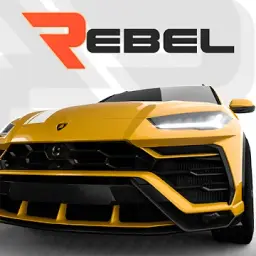 Rebel Racing