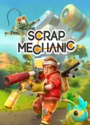 Scrap Mechanic