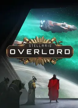 Stellaris Overlord