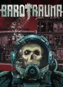 Barotrauma