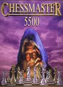 Chessmaster 5500