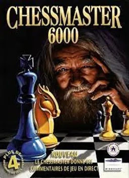 Chessmaster 6000