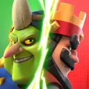 Clash Royale 90198008