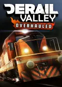 Derail Valley