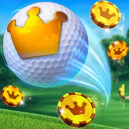 Golf Clash - Golfing Simulator