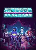 Kingdom Eighties