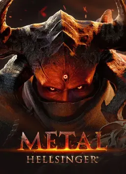 Metal Hellsinger