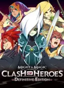 Might & Magic: Clash of Heroes