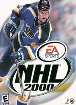 NHL 2000