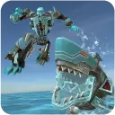 Robot Shark 3.4.5