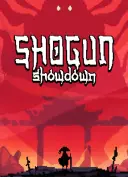 Shogun Showdown