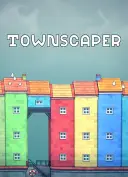 Townscaper