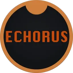 Tritik Echorus 1.1.0