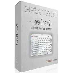 BeatRig LevelOne 2 r171