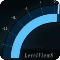 BeatRig LevelViewS r537