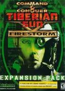 Command & Conquer Tiberian Sun Firestorm