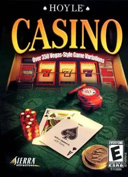 Hoyle Casino