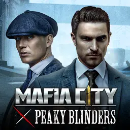 Mafia City