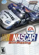 NASCAR SimRacing